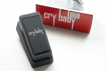 CBJ95 CRYBABY JUNIOR